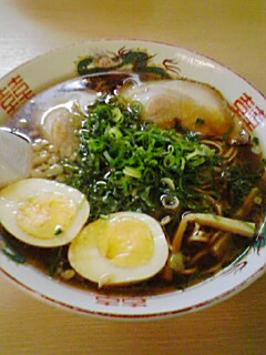 昼食は…